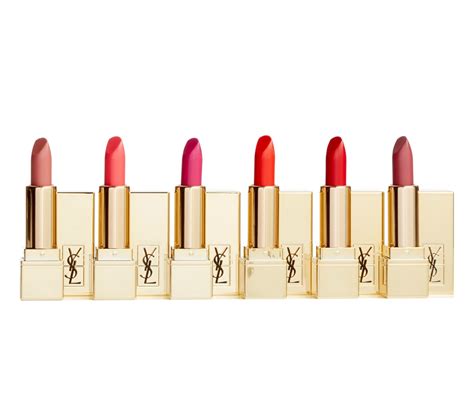 ysl buy one get one free lipstick|ysl lipstick nordstrom.